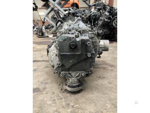 Getriebe van een Audi A4 Avant (B7) 2.0 20V 2006