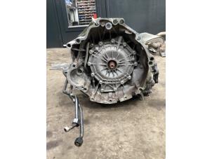 Getriebe van een Audi A4 Avant (B7) 2.0 20V 2006