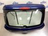Tailgate from a Opel Corsa D 1.2 16V 2007