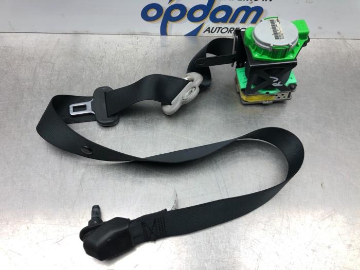2 Coussinets De Ceinture De Sécurité Toyota Pour GR Yaris, Altis, Vigo, Revo, Noirs, Souples, Neufs