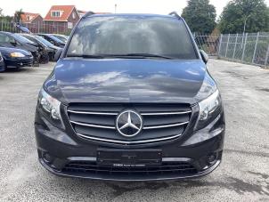 Used Gearbox Mercedes Vito (447.6) 2.0 116 CDI 16V Price € 3.569,50 Inclusive VAT offered by Gebr Opdam B.V.