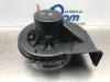 Volkswagen Fox (5Z) 1.2 Moteur de ventilation chauffage
