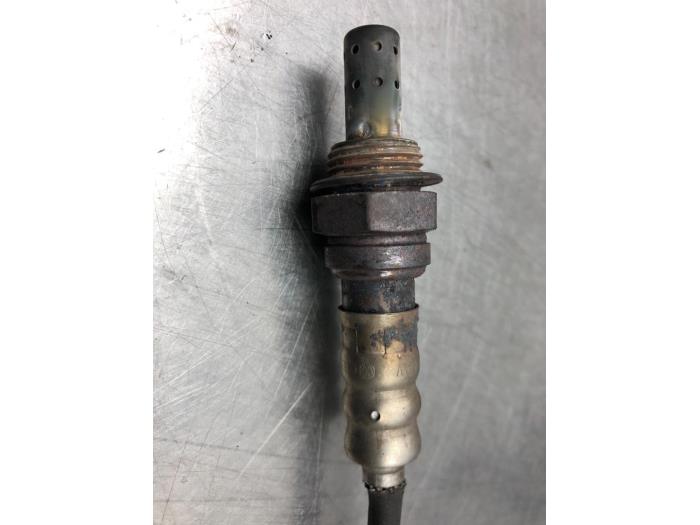 Lambda probe from a Volkswagen Fox (5Z) 1.2 2007