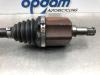 Front drive shaft, left from a Seat Ibiza IV (6J5) 1.0 EcoTSI 12V 2017