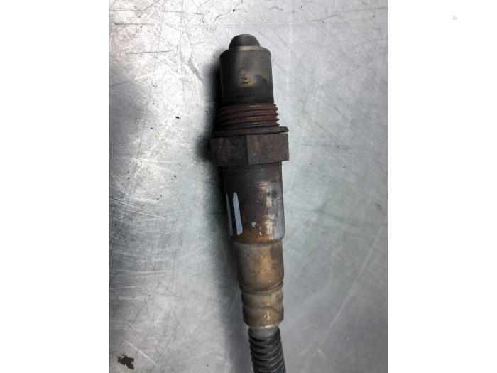 Lambda probe from a Lancia Ypsilon (843) 1.4 2004