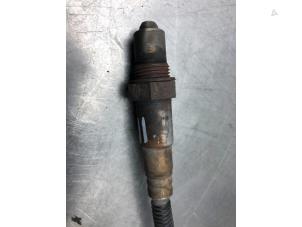 Lambda probe from a Lancia Ypsilon (843) 1.4 2004
