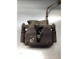 Used Rear brake calliper, right Volkswagen Crafter 2.0 BiTDI Price € 75,00 Margin scheme offered by Gebr Opdam B.V.