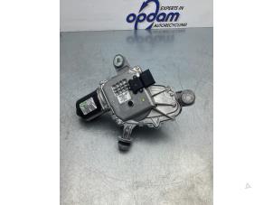 Używane Silnik wycieraczek przednich Citroen C4 Picasso (UD/UE/UF) 1.6 16V VTi 120 Cena € 75,00 Procedura marży oferowane przez Gebr Opdam B.V.