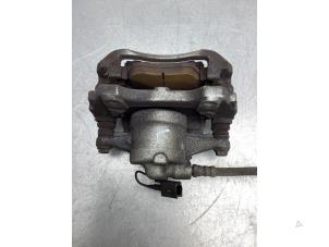 Used Front brake calliper, left Fiat Fiorino (225) 1.4 Price € 48,40 Inclusive VAT offered by Gebr Opdam B.V.