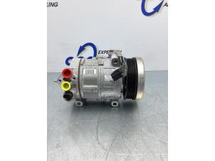 Used Air conditioning pump Fiat Fiorino (225) 1.4 Price € 205,70 Inclusive VAT offered by Gebr Opdam B.V.