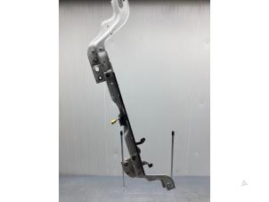 Used Lock plate Fiat Fiorino (225) 1.4 Price € 90,75 Inclusive VAT offered by Gebr Opdam B.V.