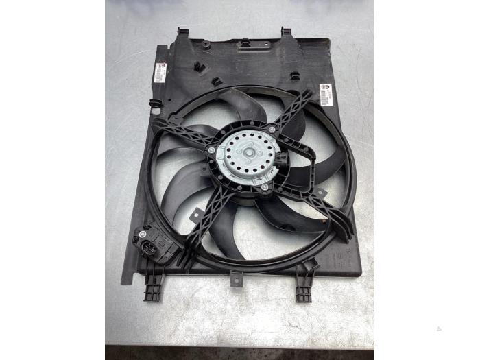Begagnade Fläktmotor Fiat Fiorino (225) 1.4 Pris € 77,44 Inklusive moms erbjuds av Gebr Opdam B.V.
