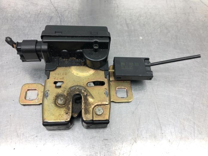 Tailgate Lock Actuator For Mini F55 F56 (2013-2023) – Vinciann – 51247337576