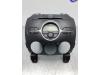 Radio CD player from a Mazda 2 (DE) 1.3 16V S-VT 2009