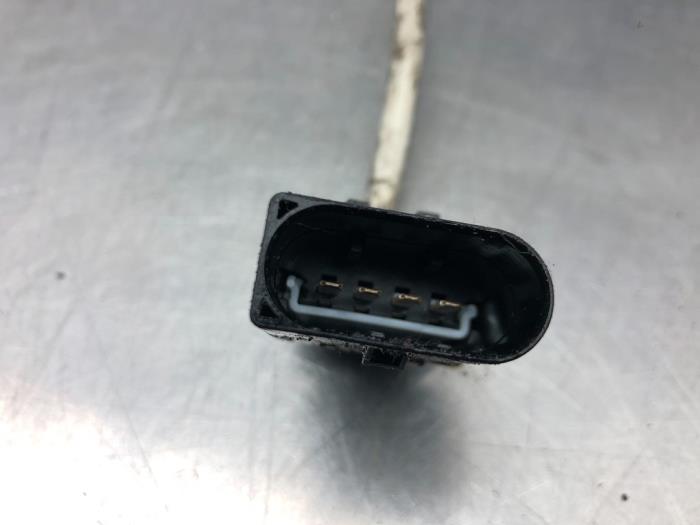 Lambda probe from a MINI Mini Cooper S (R53) 1.6 16V 2003