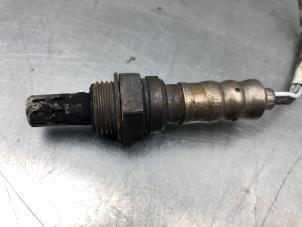 Lambda probe from a MINI Mini Cooper S (R53) 1.6 16V 2003