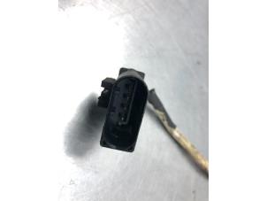 Lambda probe from a MINI Mini Cooper S (R53) 1.6 16V 2003