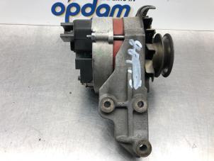 Dynamo d'un Renault Twingo (C06) 1.2 SPi Phase I 1996
