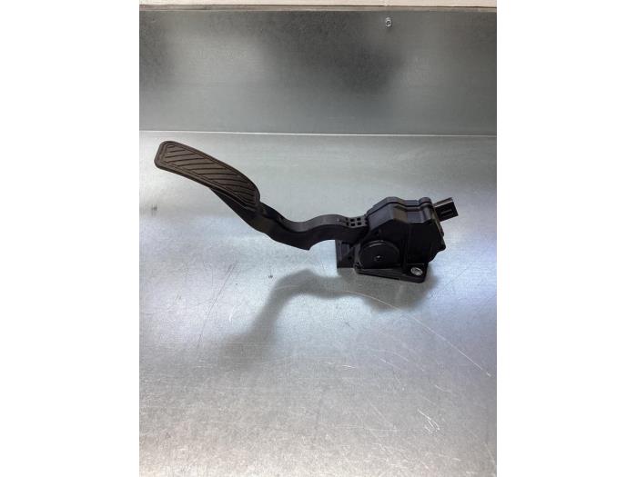 Begagnade Gaspedalsensor Mazda 2 (DE) 1.3 16V S-VT Pris € 21,00 Marginaltabell erbjuds av Gebr Opdam B.V.