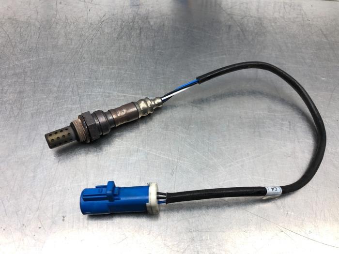 Usados Sonda Lambda Ford Ka I 1.3i Precio € 34,00 Norma de margen ofrecido por Gebr Opdam B.V.