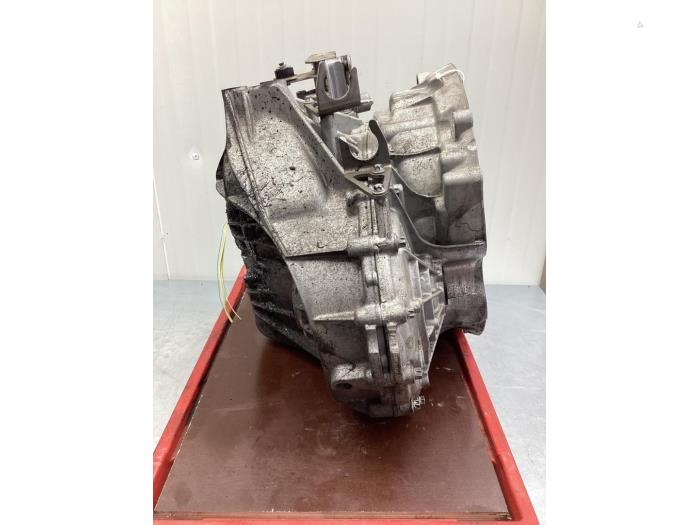Getriebe van een Mercedes-Benz B (W246/W242) 1.5 B-180 CDI,d 16V 2014