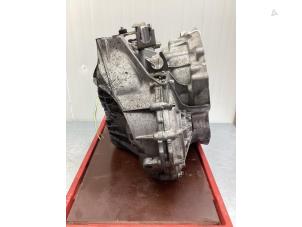 Getriebe van een Mercedes-Benz B (W246/W242) 1.5 B-180 CDI,d 16V 2014
