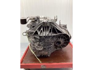 Getriebe van een Mercedes-Benz B (W246/W242) 1.5 B-180 CDI,d 16V 2014