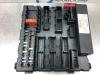 Fuse box from a Opel Vectra C, 2002 / 2010 1.8 16V, Saloon, 4-dr, Petrol, 1.799cc, 90kW (122pk), FWD, Z18XE; EURO4, 2002-04 / 2008-09, ZCF69 2003