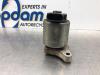 EGR valve from a Opel Vectra C, 2002 / 2010 1.8 16V, Saloon, 4-dr, Petrol, 1.799cc, 90kW (122pk), FWD, Z18XE; EURO4, 2002-04 / 2008-09, ZCF69 2003