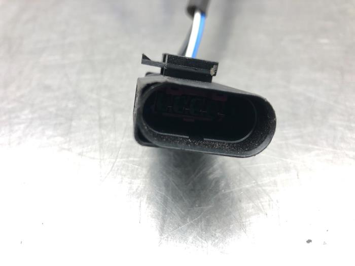 Lambda probe from a Volkswagen Golf V (1K1) 1.6 2005