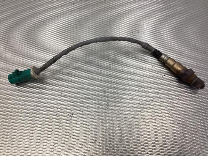 Usados Sonda Lambda Ford Focus 2 1.6 16V Precio € 17,00 Norma de margen ofrecido por Gebr Opdam B.V.