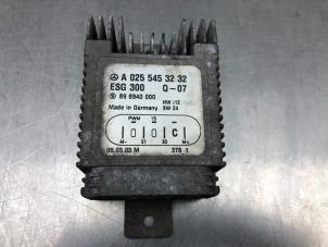 Used Cooling fan resistor Mercedes A (W168) 1.6 A-160 Price € 50,00 Margin scheme offered by Gebr Opdam B.V.