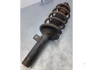 Used Front shock absorber rod, right Ford Transit Connect 1.8 TDCi 75 Price € 30,00 Margin scheme offered by Gebr Opdam B.V.