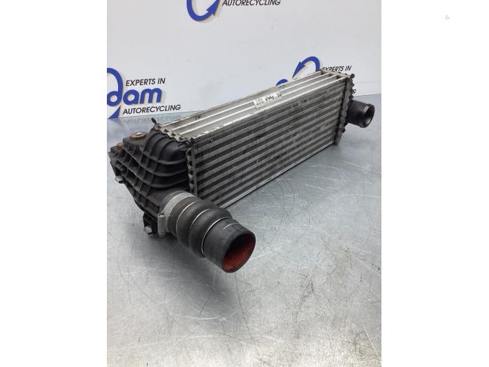 Intercooler from a Ford Transit Connect 1.8 TDCi 75 2007