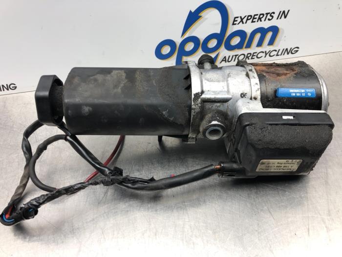 Power steering pump Mercedes A 1.6 A160 1684660401 166960 VDO