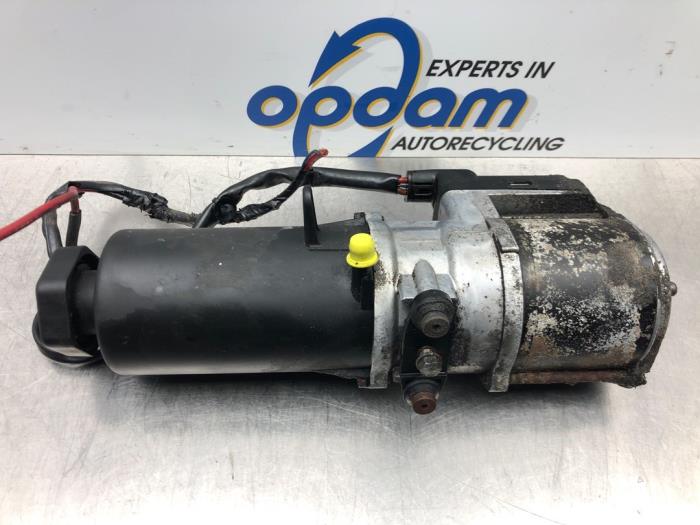 Power steering pump Mercedes A 1.6 A160 1684660401 166960 VDO