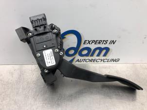 Używane Czujnik polozenia pedalu gazu Smart Forfour (454) 1.1 12V Cena € 50,00 Procedura marży oferowane przez Gebr Opdam B.V.
