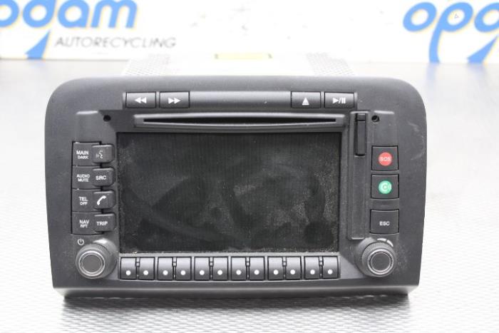 Używane System nawigacji Fiat Croma (194) 2.2 MPI 16V Cena € 170,00 Procedura marży oferowane przez Gebr Opdam B.V.