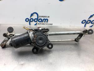 Used Wiper motor + mechanism Opel Vectra C 1.8 16V Price € 50,00 Margin scheme offered by Gebr Opdam B.V.