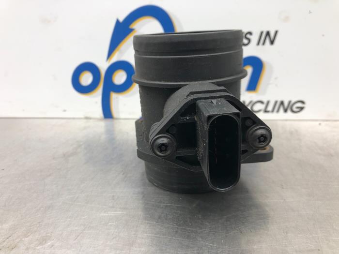 Gebrauchte Luftmassenmesser BMW 3 serie Touring (E46/3) 316i 16V Preis € 42,00 Margenregelung angeboten von Gebr Opdam B.V.