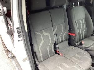 Used Double front seat, right Ford Transit Connect (PJ2) 1.6 TDCi 16V 95 Price € 242,00 Inclusive VAT offered by Gebr Opdam B.V.