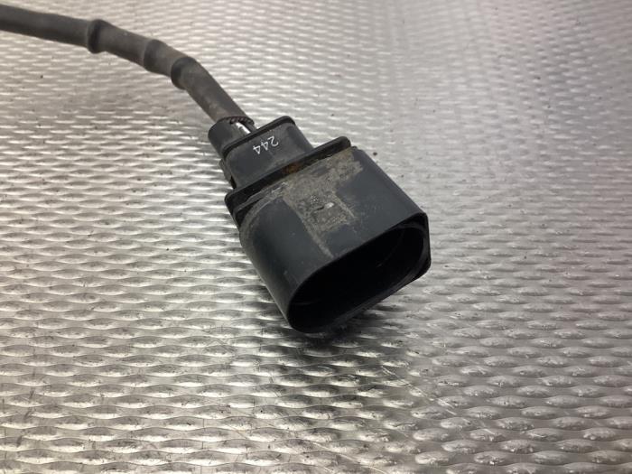 Sonde lambda d'un Volkswagen Golf V (1K1) 1.4 16V 2004