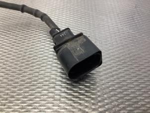 Sonde lambda d'un Volkswagen Golf V (1K1) 1.4 16V 2004