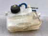 Expansion vessel from a Renault Megane III Grandtour (KZ) 1.2 16V TCE 115 2015