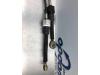 Gearbox control cable from a Renault Megane III Grandtour (KZ) 1.2 16V TCE 115 2015