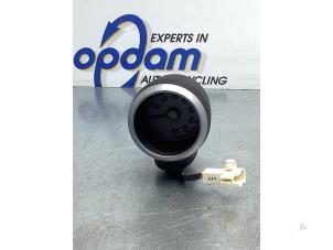 Used Tachometer Opel Agila (B) 1.0 12V Price € 25,00 Margin scheme offered by Gebr Opdam B.V.