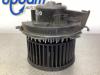 Heating and ventilation fan motor from a Citroen Xsara Picasso (CH), 1999 / 2012 1.8 16V, MPV, Petrol, 1.749cc, 86kW (117pk), FWD, EW7J4; 6FZ, 1999-10 / 2005-12, CH6FZB; CH6FZC 2002