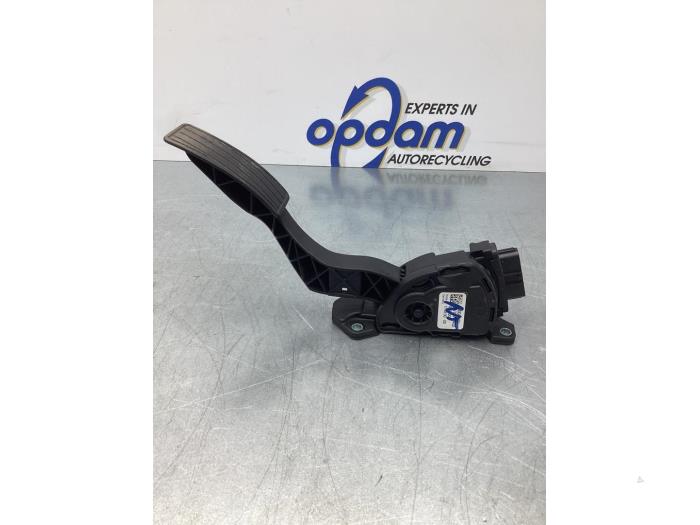 Gebrauchte Gaspedalposition Sensor Opel Agila (B) 1.0 12V Preis € 30,00 Margenregelung angeboten von Gebr Opdam B.V.