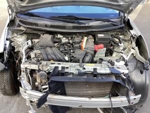 Używane Silnik Nissan Micra (K13) 1.2 12V Cena € 950,00 Procedura marży oferowane przez Gebr Opdam B.V.
