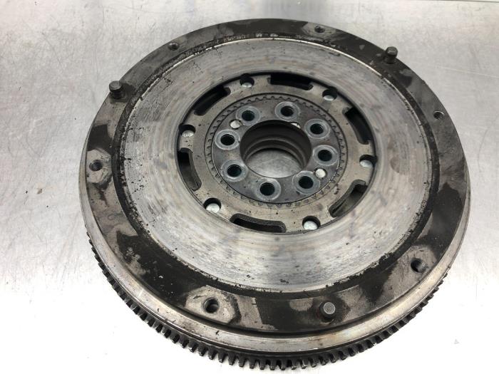 Dual mass flywheels with part number 223 stock